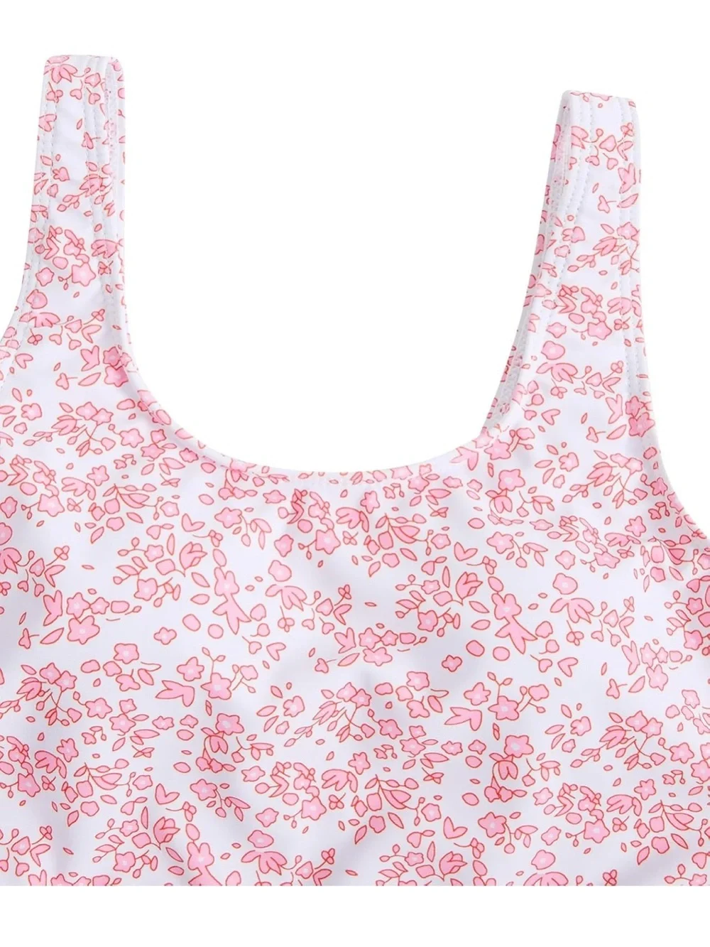 N/A removable padding